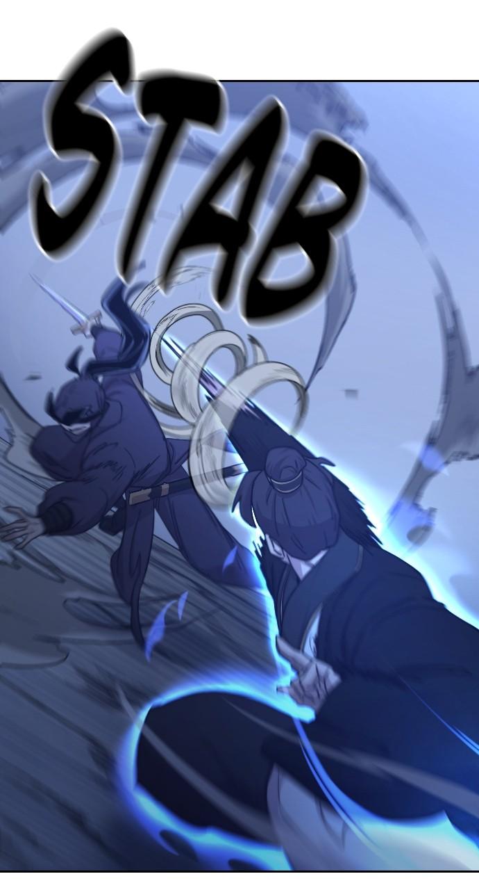 Return of the Blossoming Blade Chapter 81 — page 49