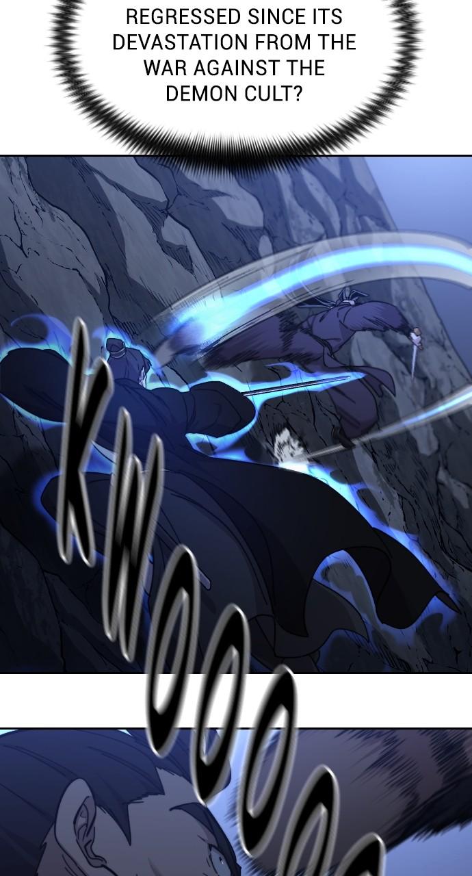 Return of the Blossoming Blade Chapter 81 — page 51