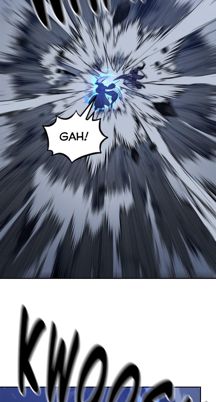 Return of the Blossoming Blade Chapter 81 — page 53