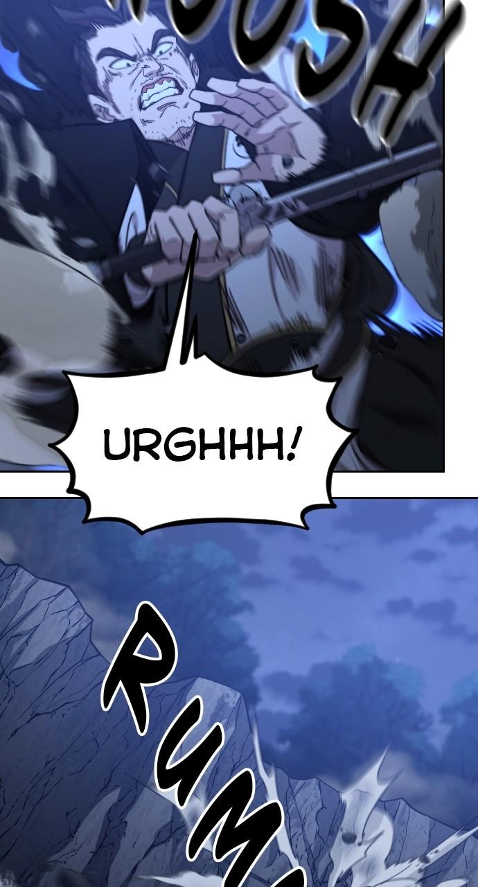 Return of the Blossoming Blade Chapter 81 — page 54