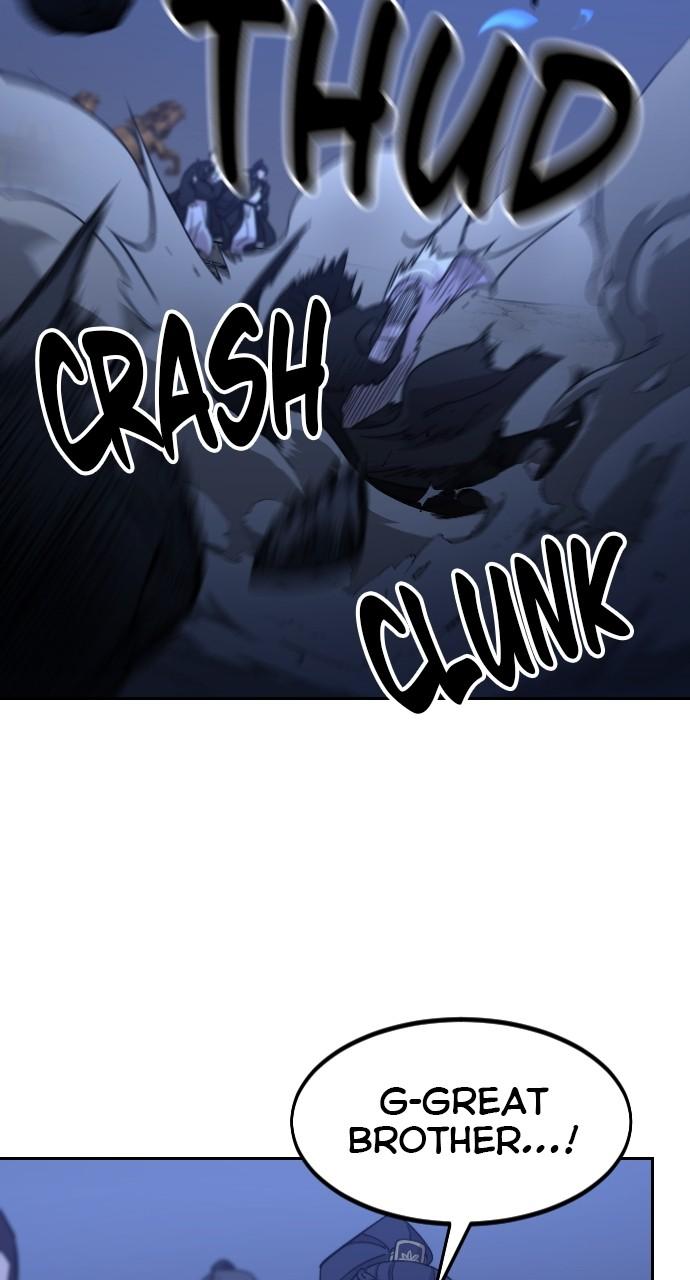 Return of the Blossoming Blade Chapter 81 — page 56