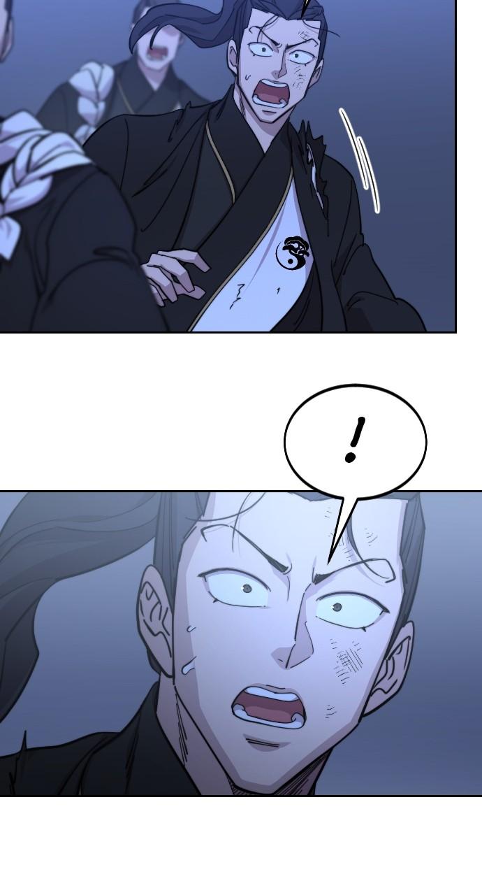 Return of the Blossoming Blade Chapter 81 — page 57