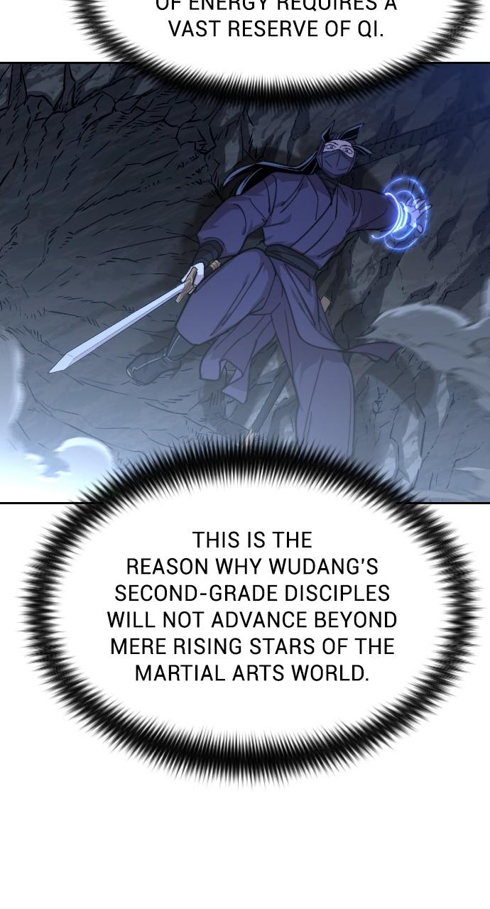 Return of the Blossoming Blade Chapter 81 — page 60