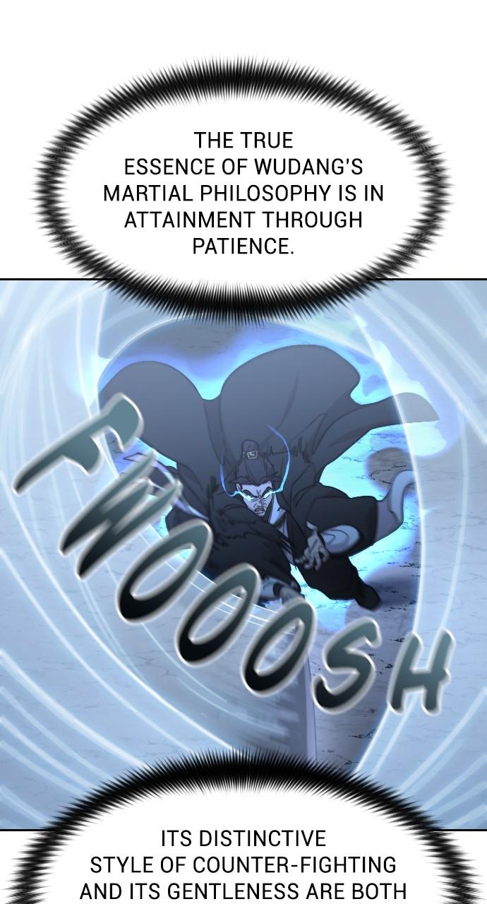 Return of the Blossoming Blade Chapter 81 — page 61