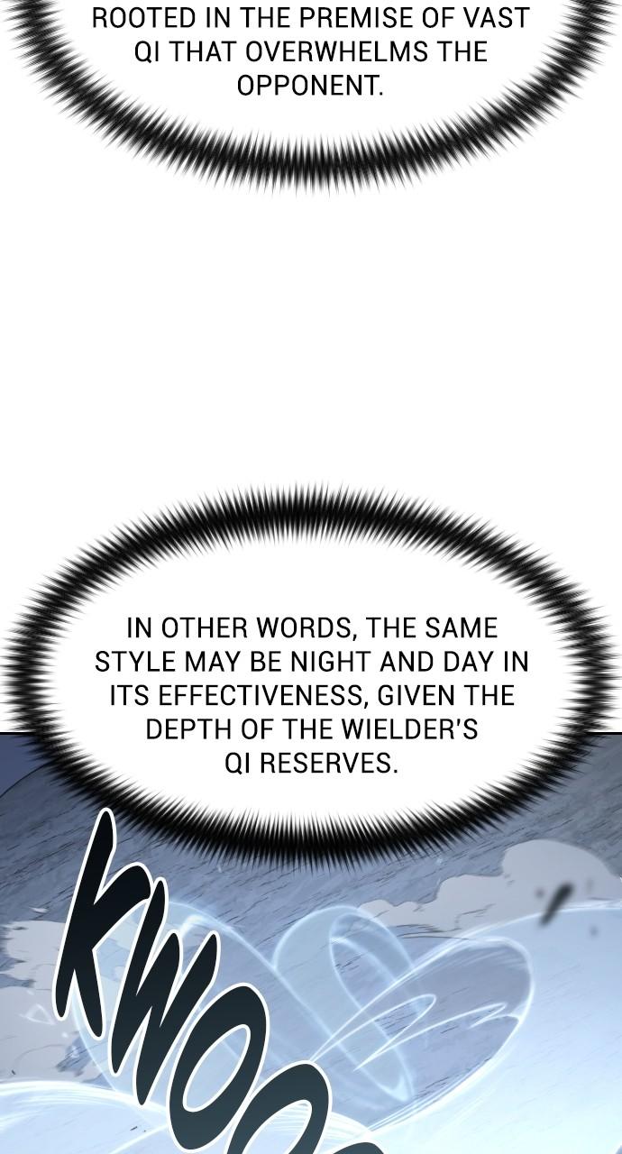 Return of the Blossoming Blade Chapter 81 — page 62