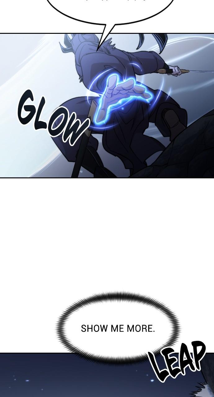 Return of the Blossoming Blade Chapter 81 — page 64