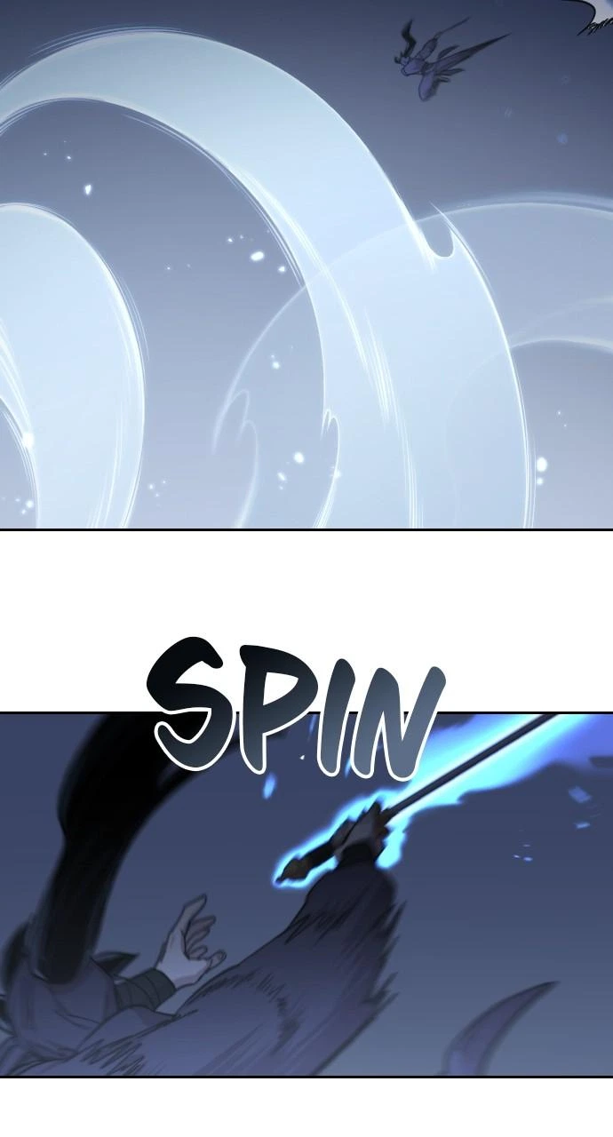 Return of the Blossoming Blade Chapter 81 — page 65