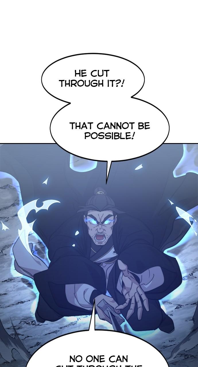 Return of the Blossoming Blade Chapter 81 — page 68