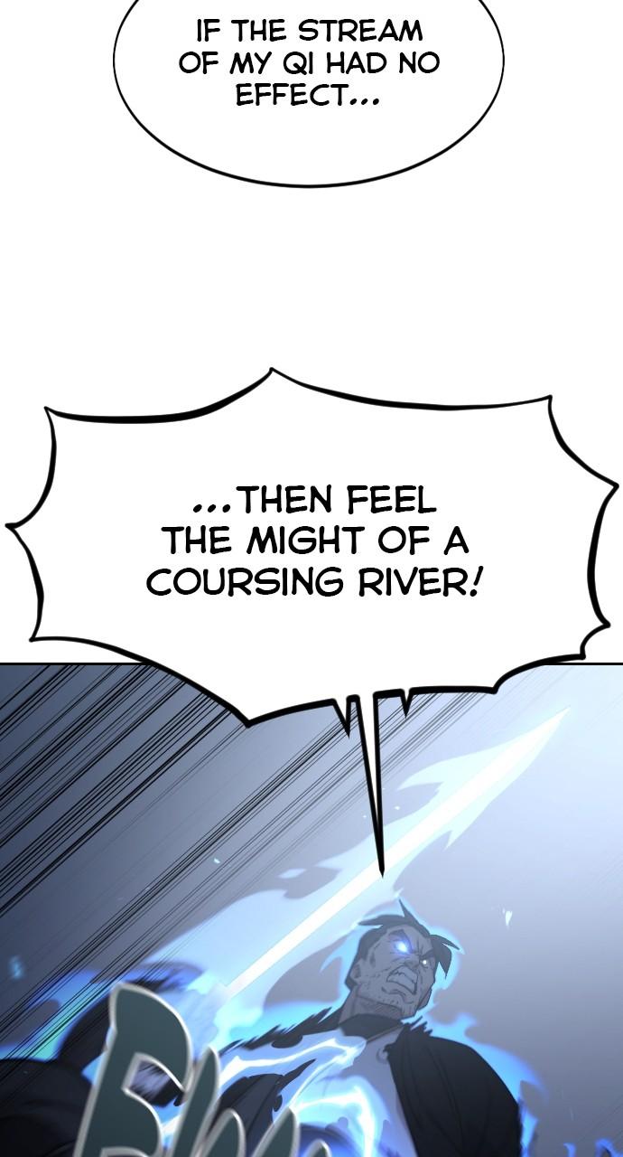 Return of the Blossoming Blade Chapter 81 — page 70