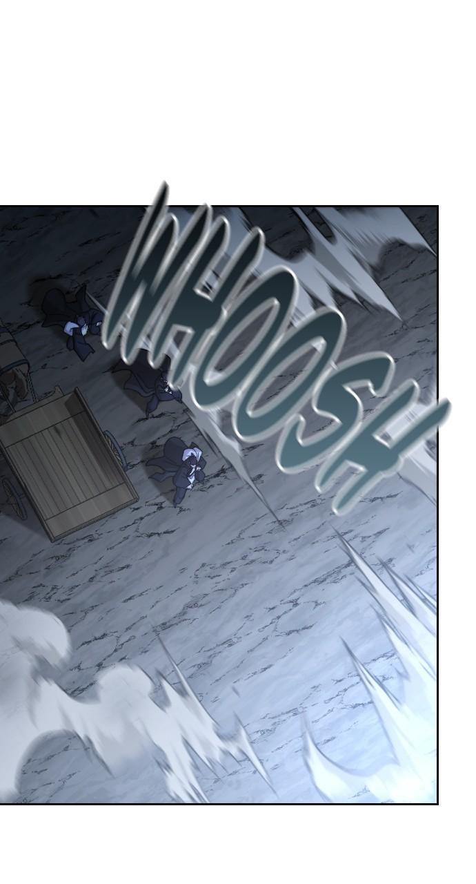 Return of the Blossoming Blade Chapter 81 — page 73