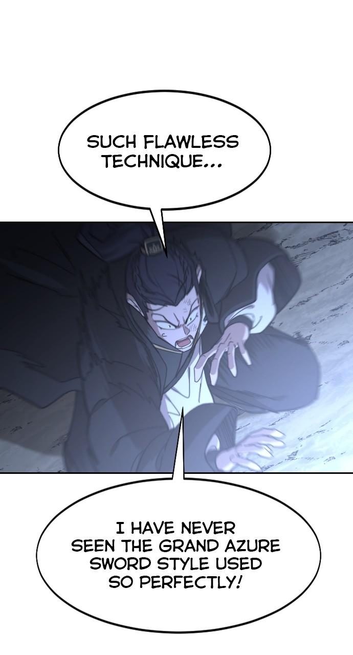 Return of the Blossoming Blade Chapter 81 — page 74