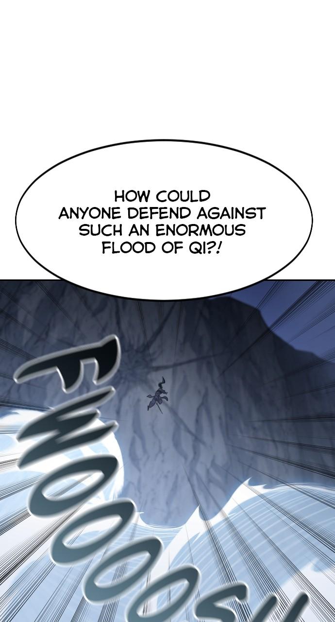 Return of the Blossoming Blade Chapter 81 — page 75