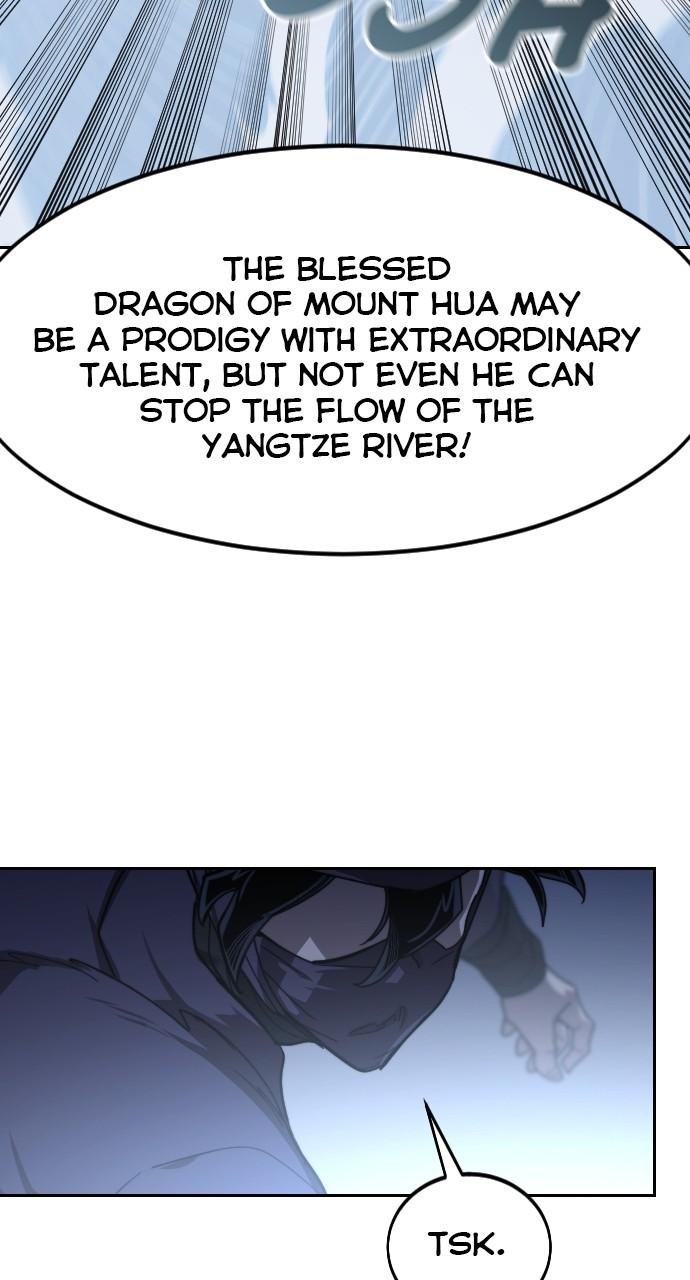 Return of the Blossoming Blade Chapter 81 — page 76