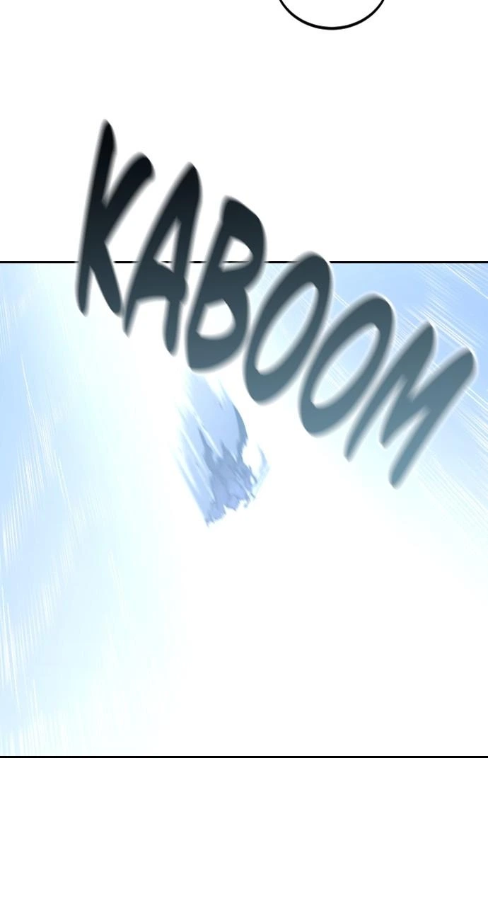 Return of the Blossoming Blade Chapter 81 — page 77