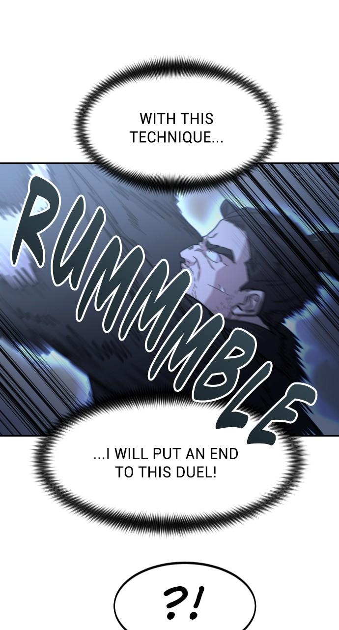 Return of the Blossoming Blade Chapter 81 — page 78