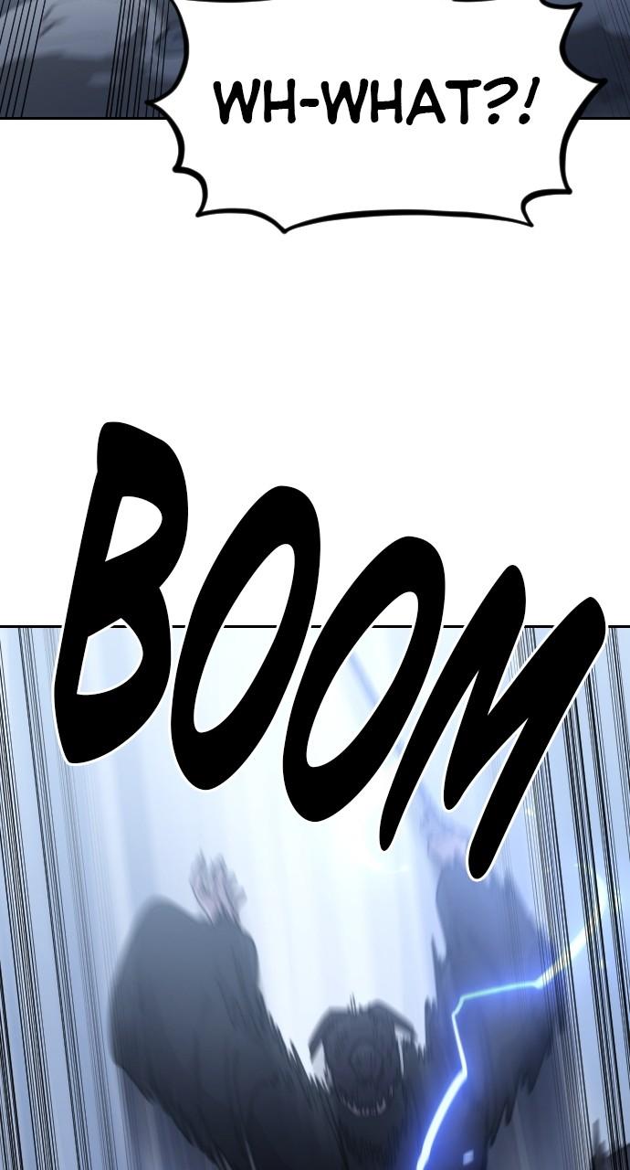 Return of the Blossoming Blade Chapter 81 — page 81
