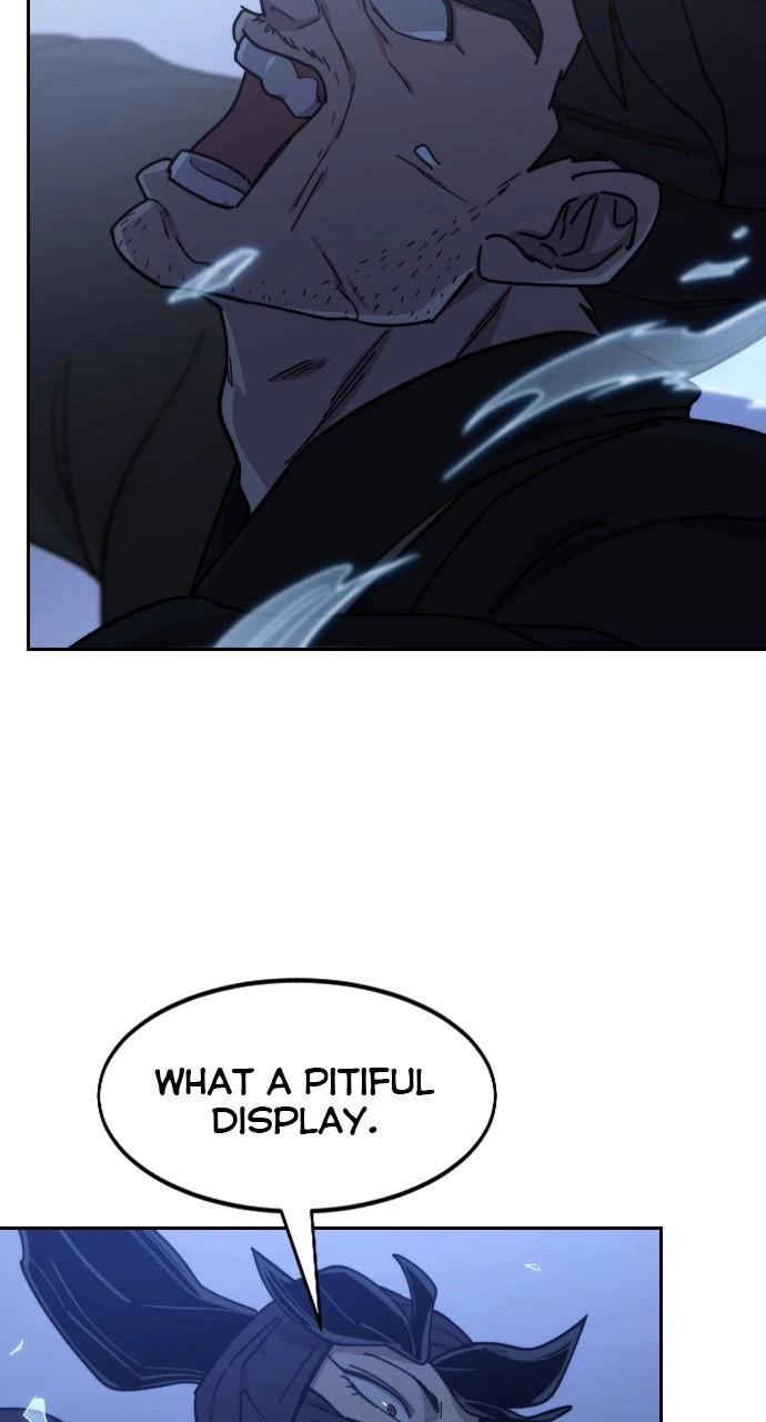 Return of the Blossoming Blade Chapter 81 — page 83
