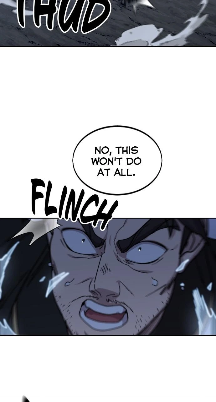 Return of the Blossoming Blade Chapter 81 — page 85