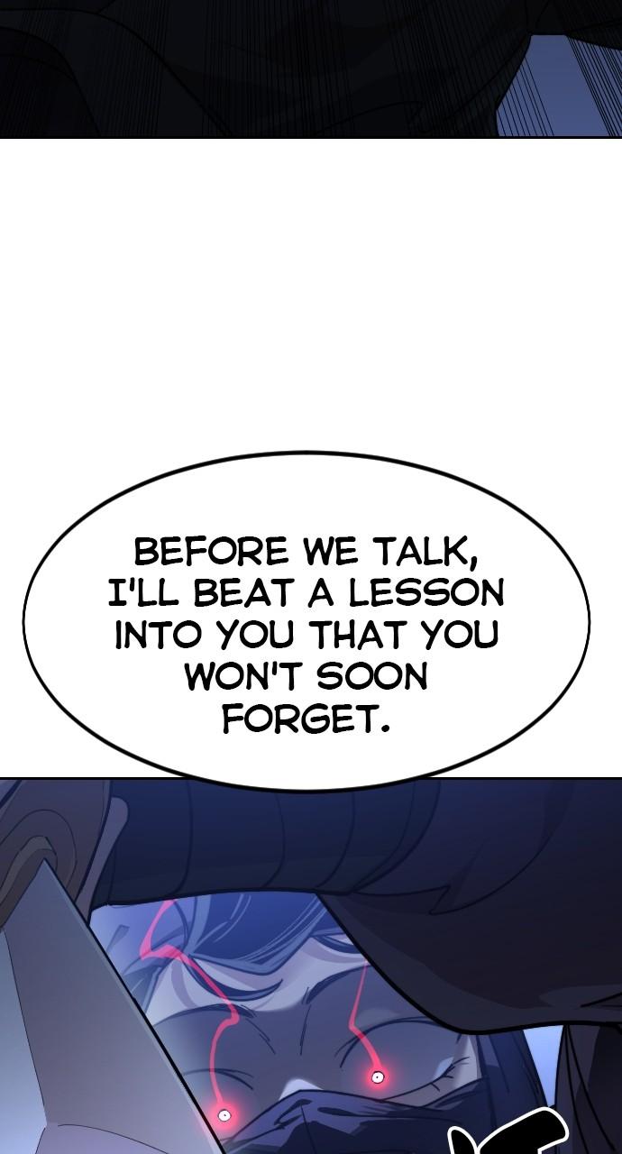 Return of the Blossoming Blade Chapter 81 — page 87
