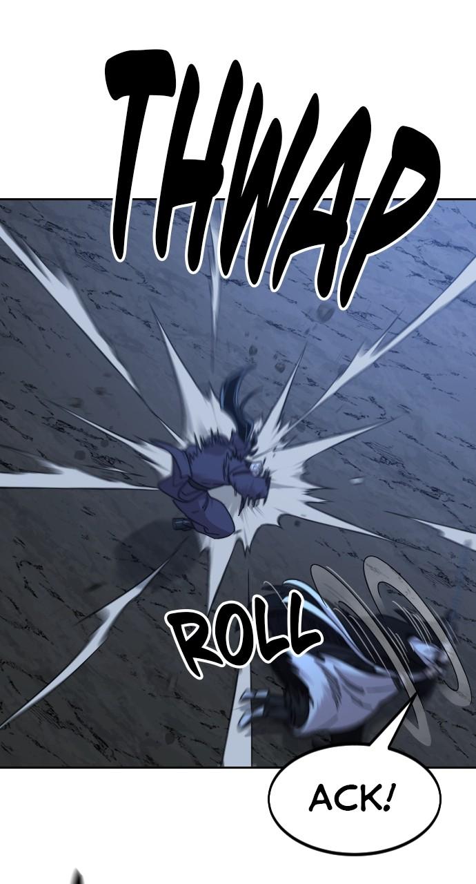 Return of the Blossoming Blade Chapter 82 — page 2