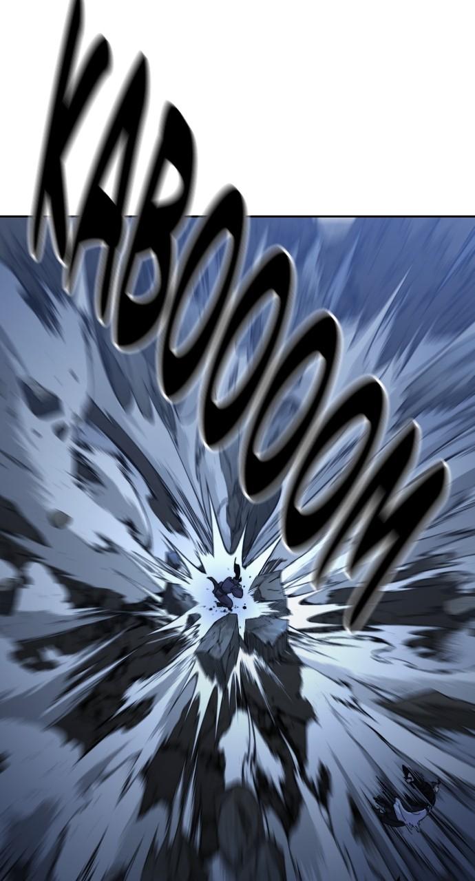 Return of the Blossoming Blade Chapter 82 — page 3
