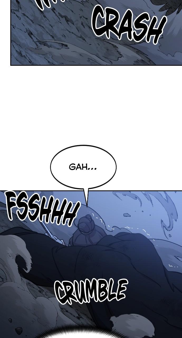 Return of the Blossoming Blade Chapter 82 — page 5