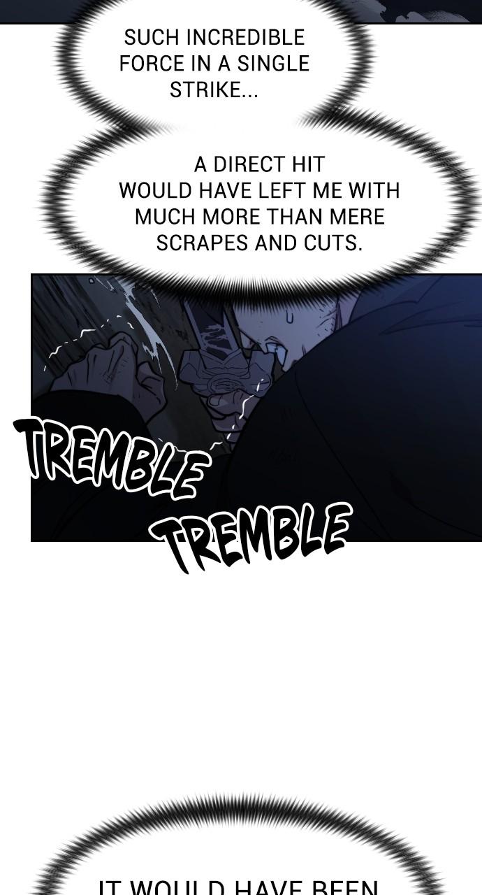 Return of the Blossoming Blade Chapter 82 — page 6