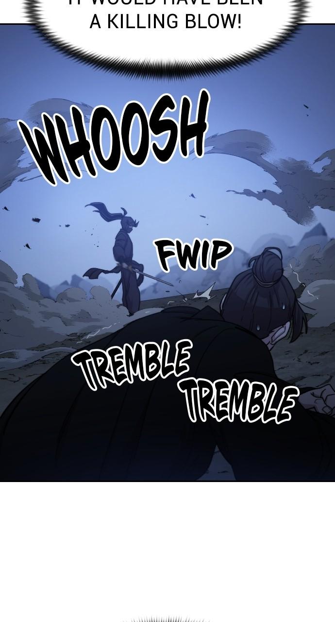Return of the Blossoming Blade Chapter 82 — page 7