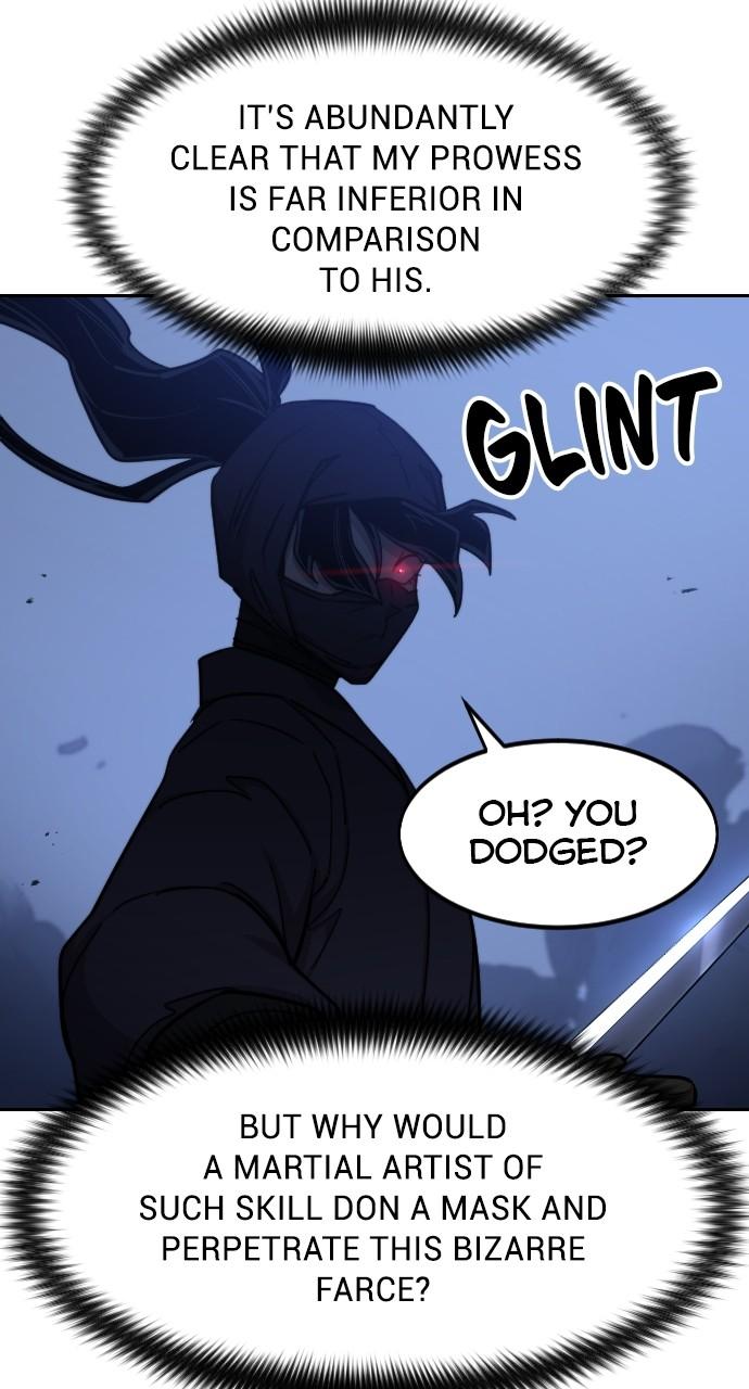Return of the Blossoming Blade Chapter 82 — page 8