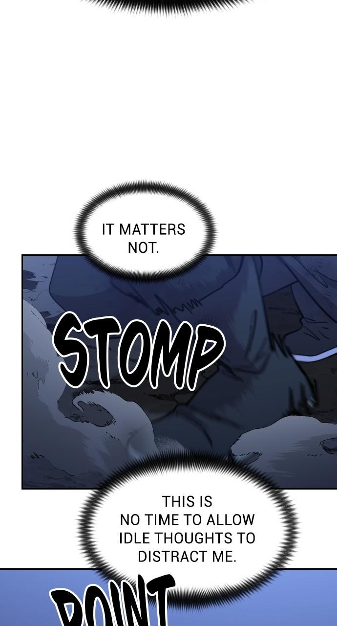 Return of the Blossoming Blade Chapter 82 — page 9