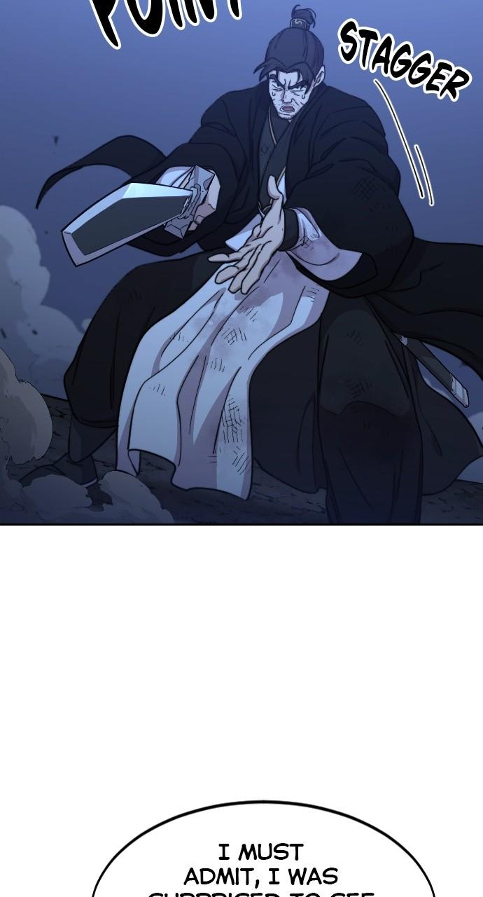 Return of the Blossoming Blade Chapter 82 — page 10