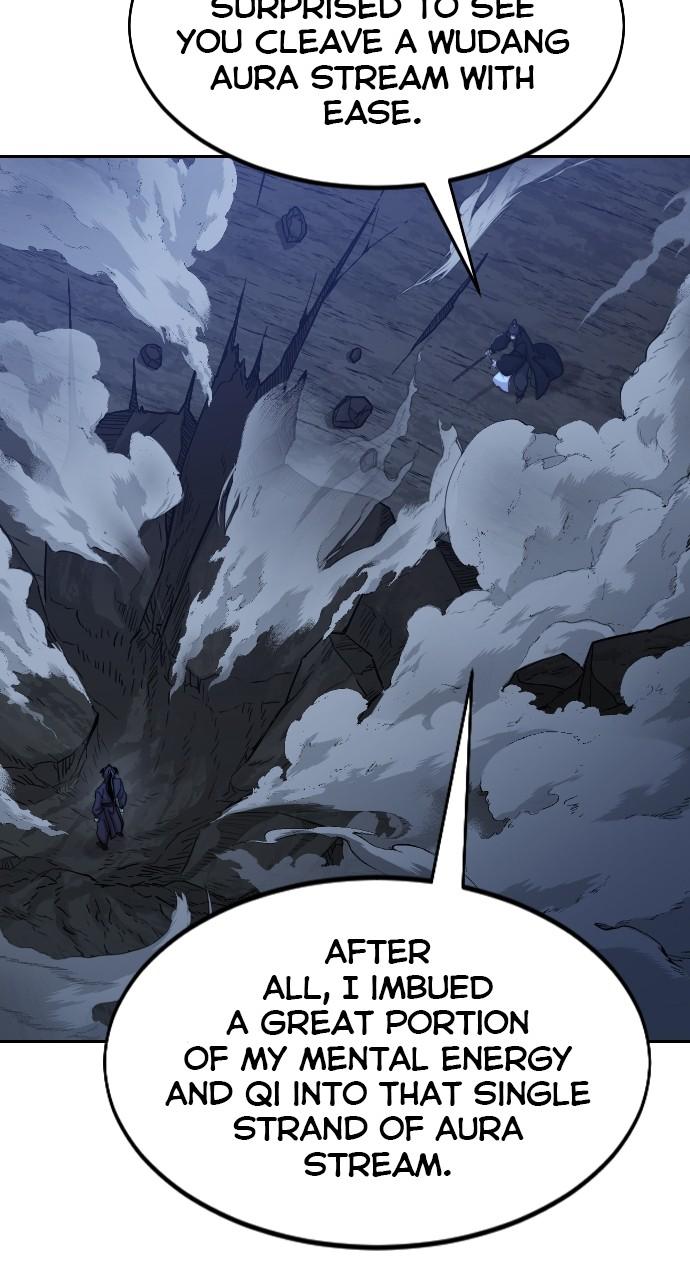 Return of the Blossoming Blade Chapter 82 — page 11