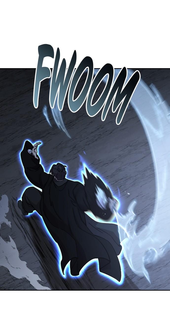 Return of the Blossoming Blade Chapter 82 — page 13