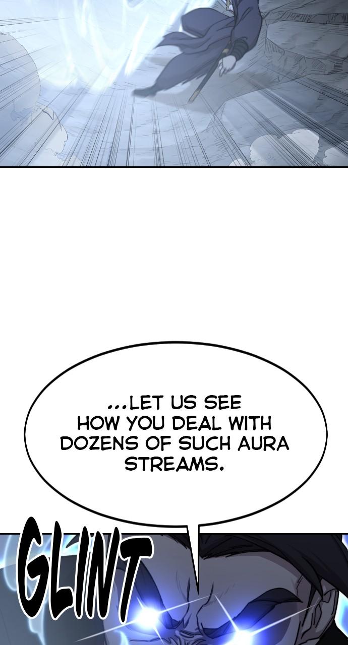Return of the Blossoming Blade Chapter 82 — page 15