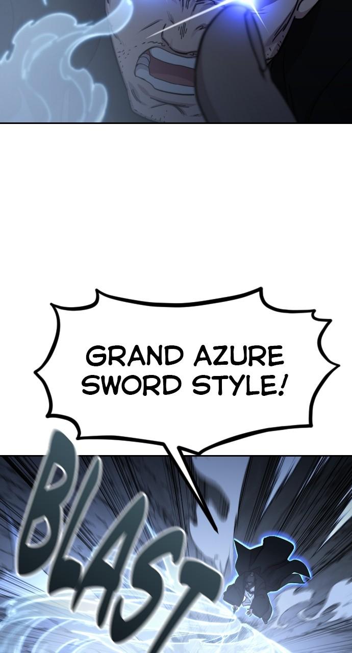 Return of the Blossoming Blade Chapter 82 — page 16
