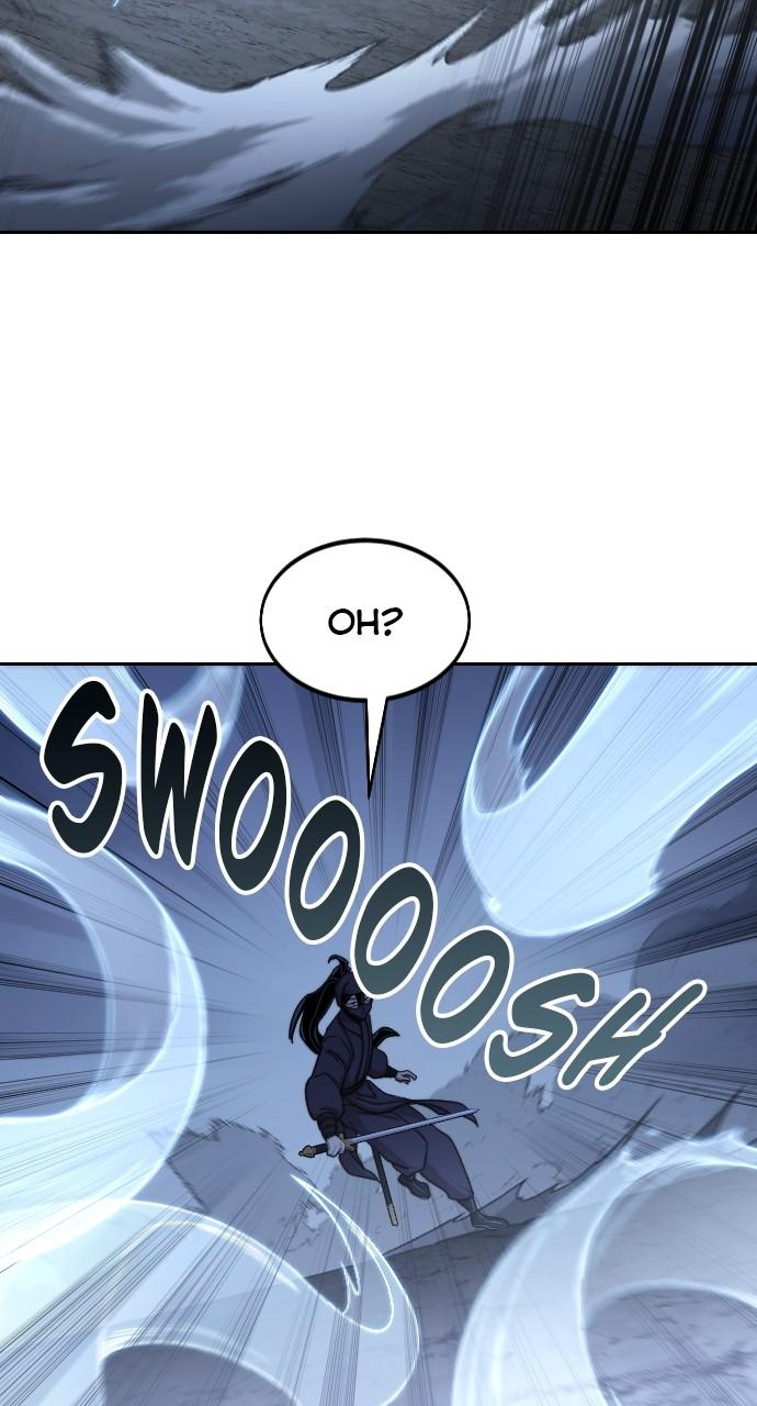 Return of the Blossoming Blade Chapter 82 — page 19
