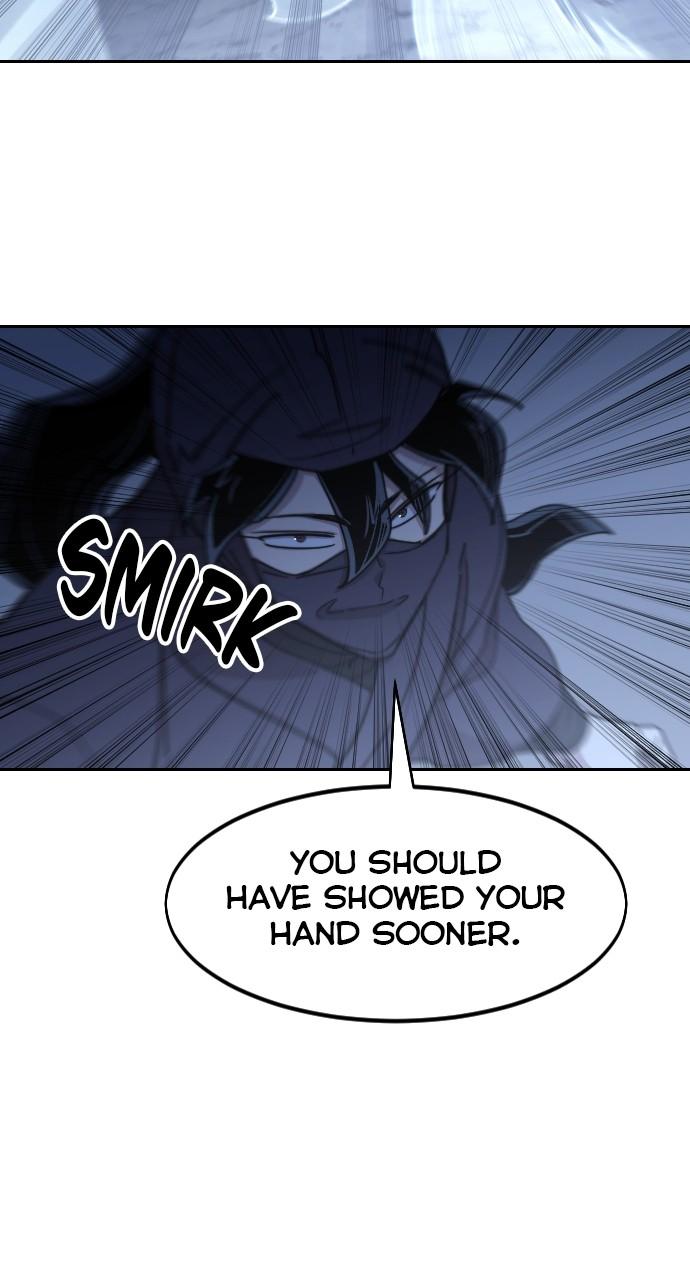 Return of the Blossoming Blade Chapter 82 — page 20