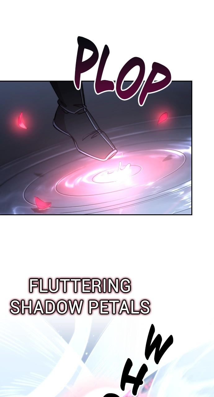 Return of the Blossoming Blade Chapter 82 — page 21