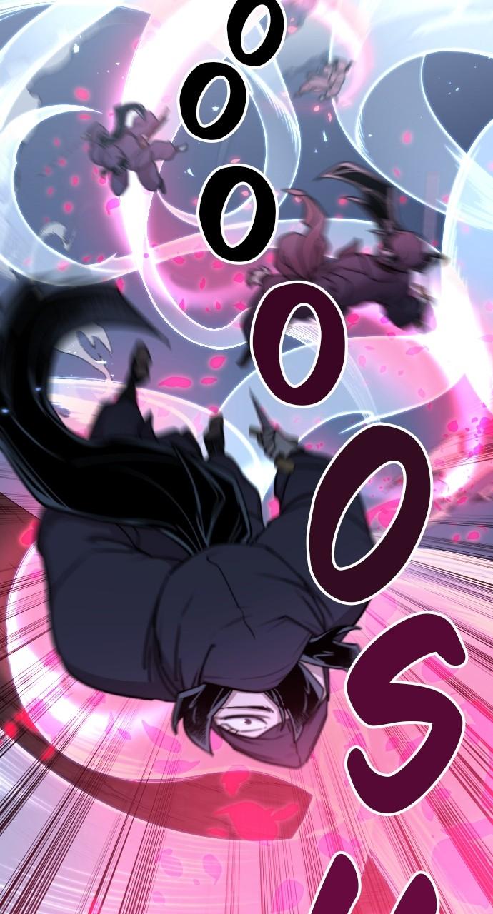 Return of the Blossoming Blade Chapter 82 — page 22