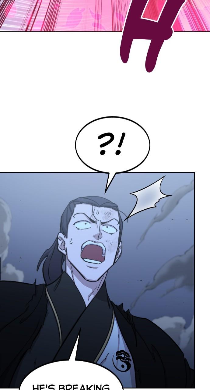 Return of the Blossoming Blade Chapter 82 — page 23
