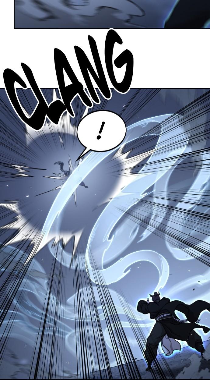 Return of the Blossoming Blade Chapter 82 — page 27