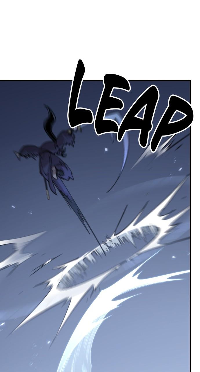 Return of the Blossoming Blade Chapter 82 — page 28