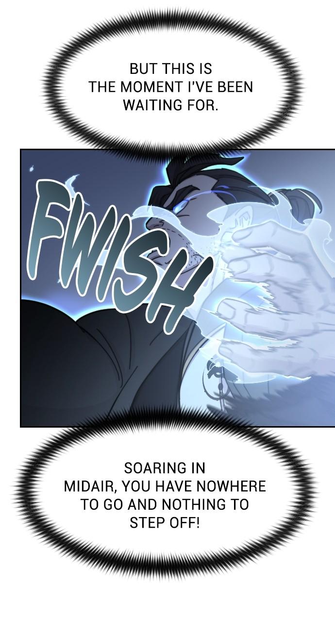 Return of the Blossoming Blade Chapter 82 — page 31