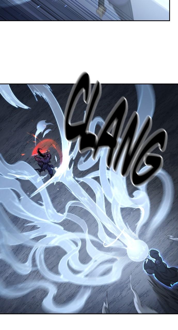 Return of the Blossoming Blade Chapter 82 — page 34