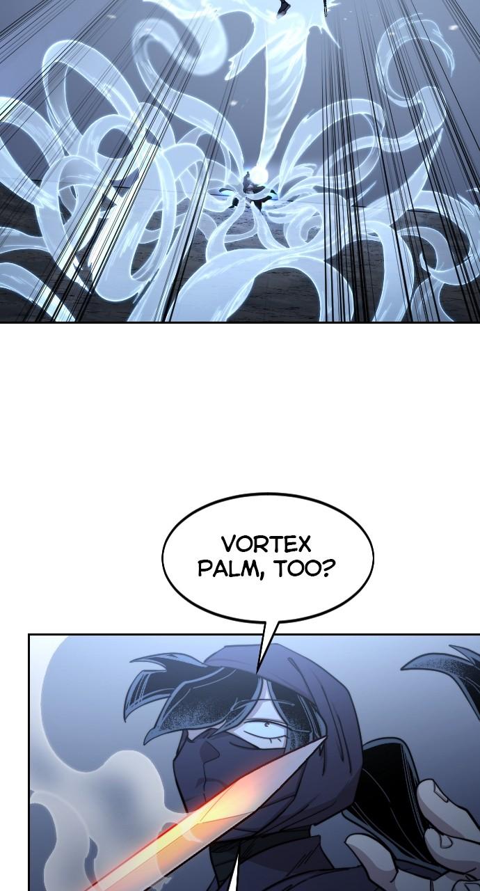 Return of the Blossoming Blade Chapter 82 — page 37