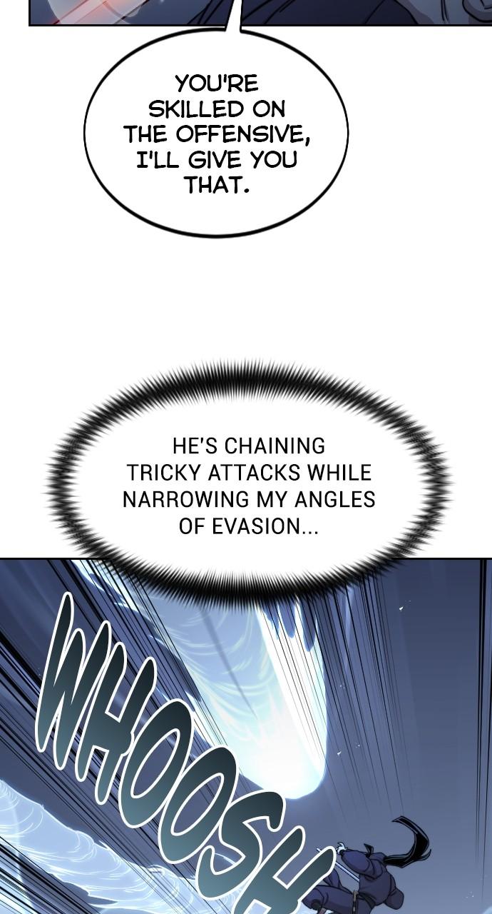 Return of the Blossoming Blade Chapter 82 — page 38