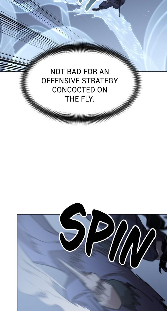 Return of the Blossoming Blade Chapter 82 — page 39