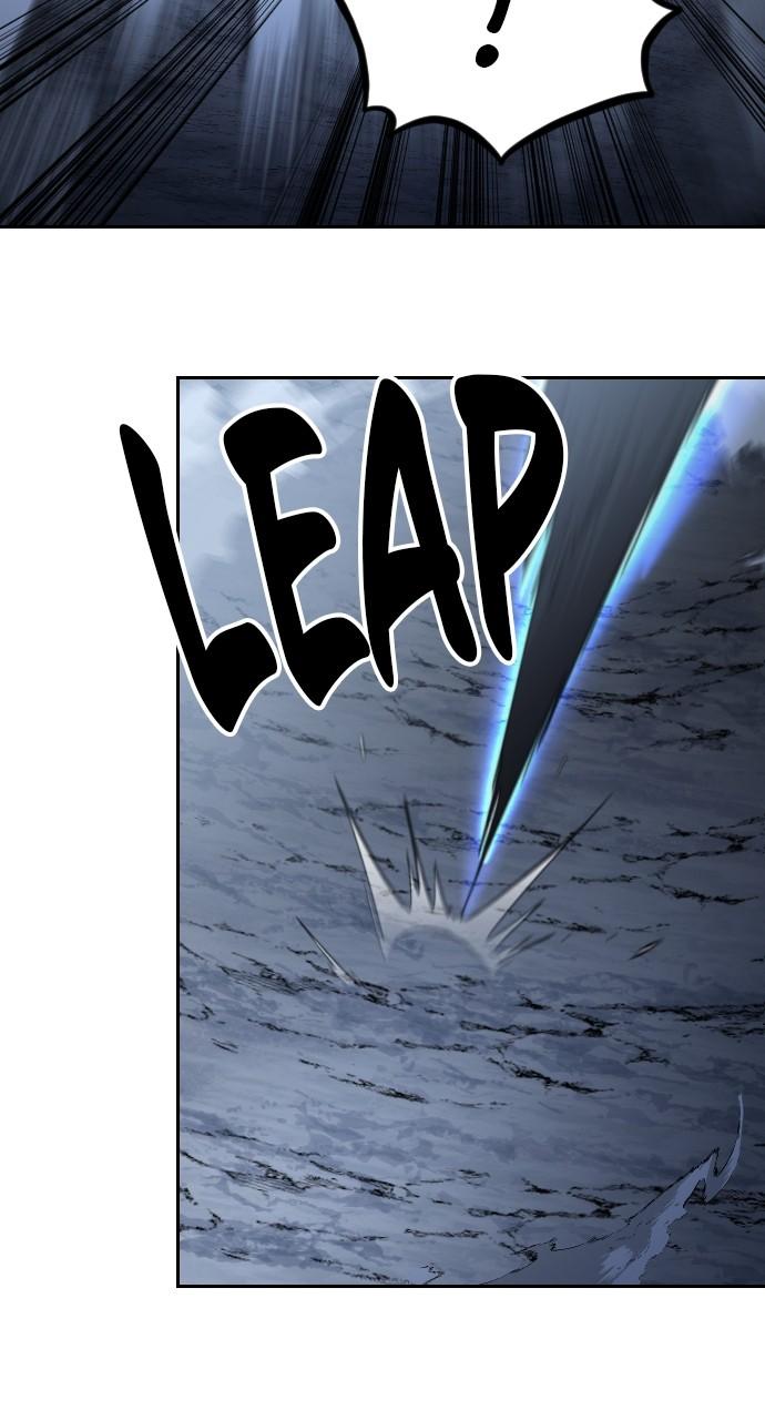 Return of the Blossoming Blade Chapter 82 — page 44