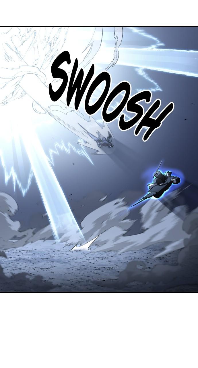 Return of the Blossoming Blade Chapter 82 — page 45