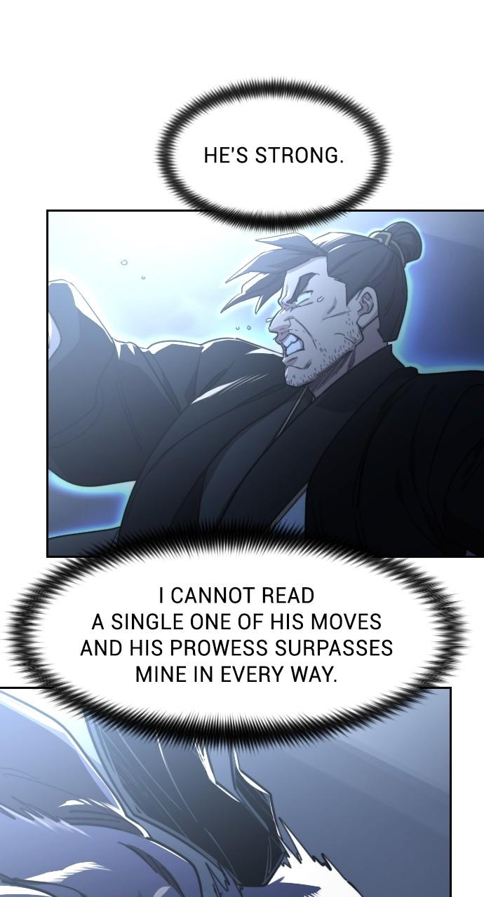 Return of the Blossoming Blade Chapter 82 — page 46